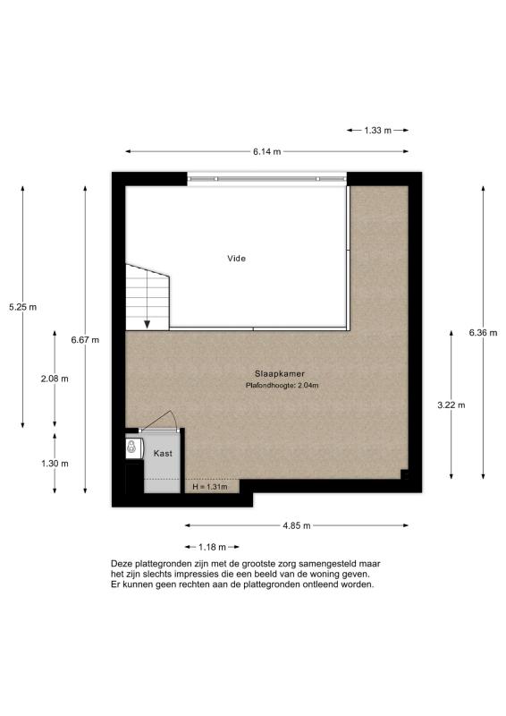 Daguerrestraat 175E