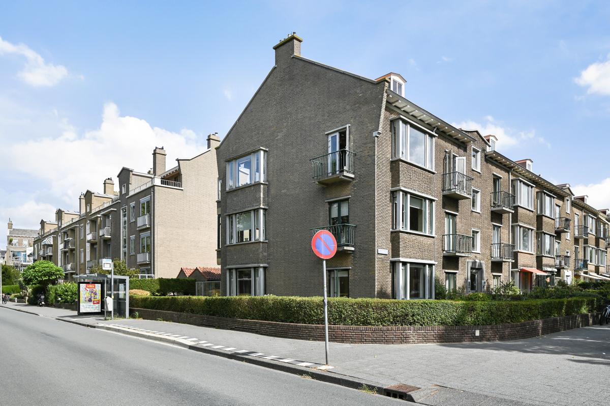 Arabislaan 105