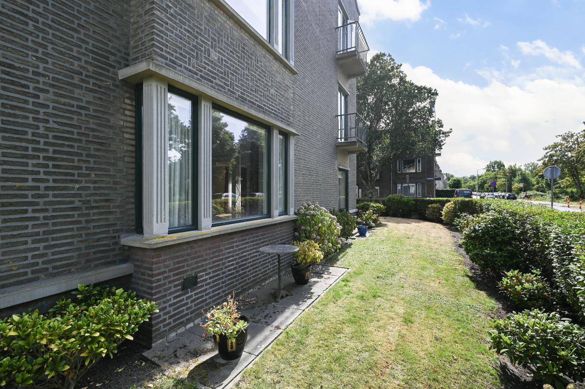 Arabislaan 105
