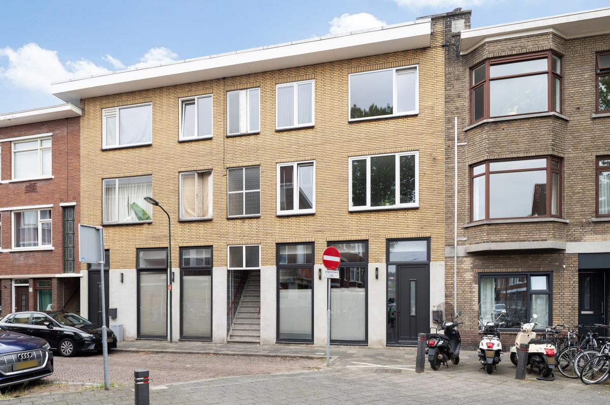 Van Duvenvoordelaan 171