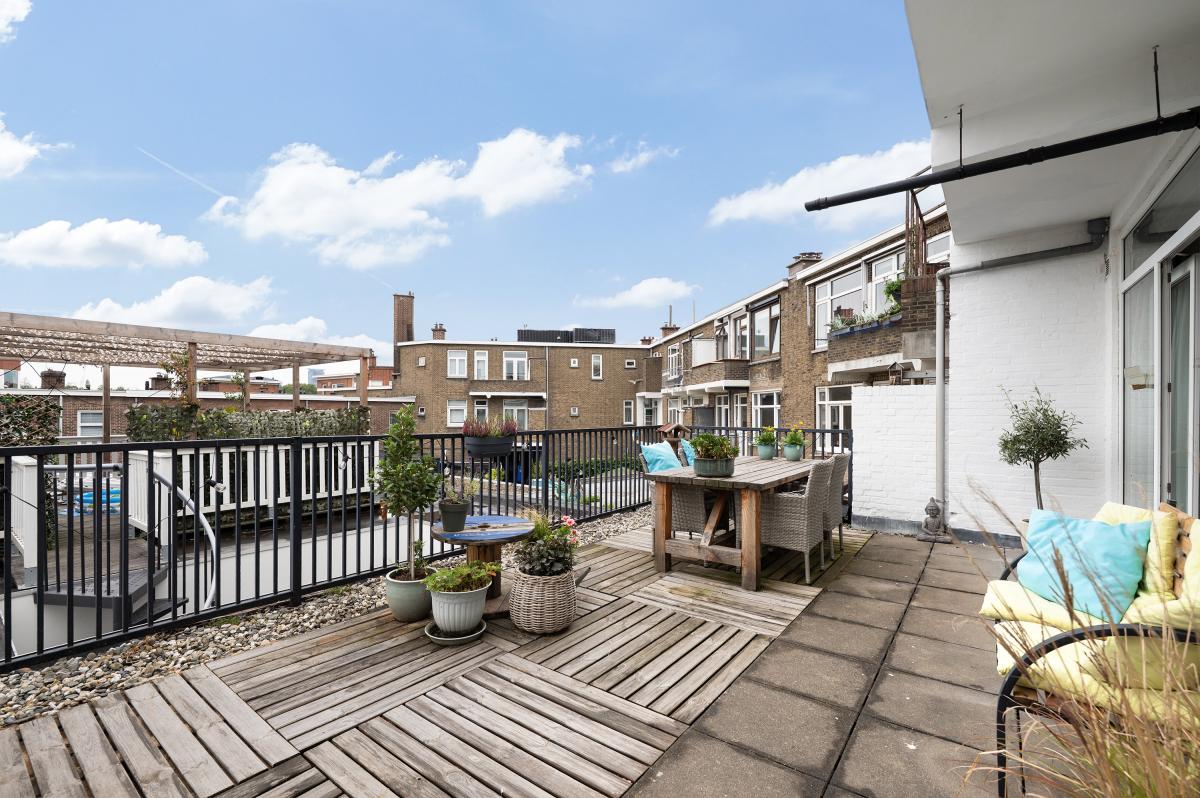 Van Duvenvoordelaan 171