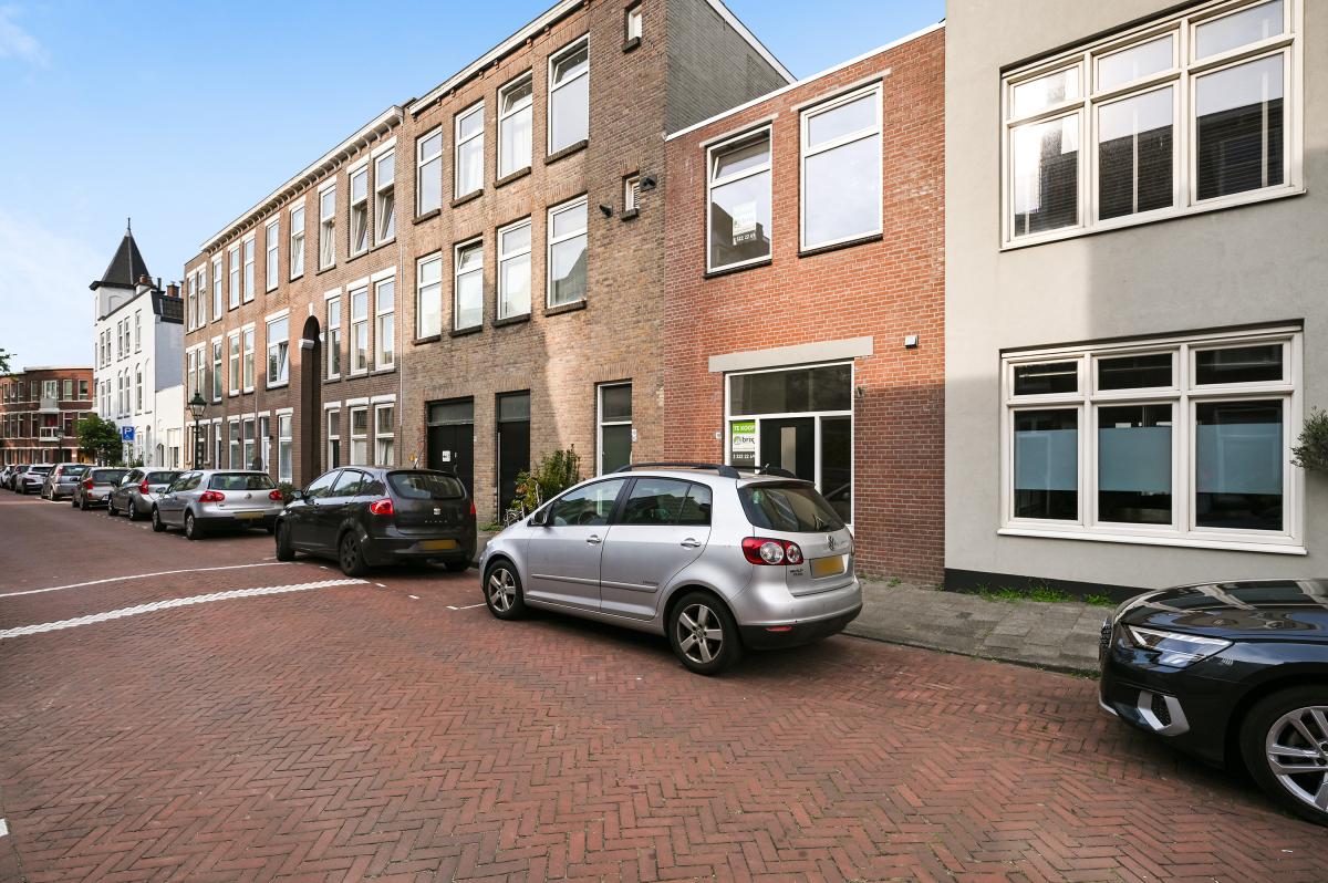 Joseph Ledelstraat 1B