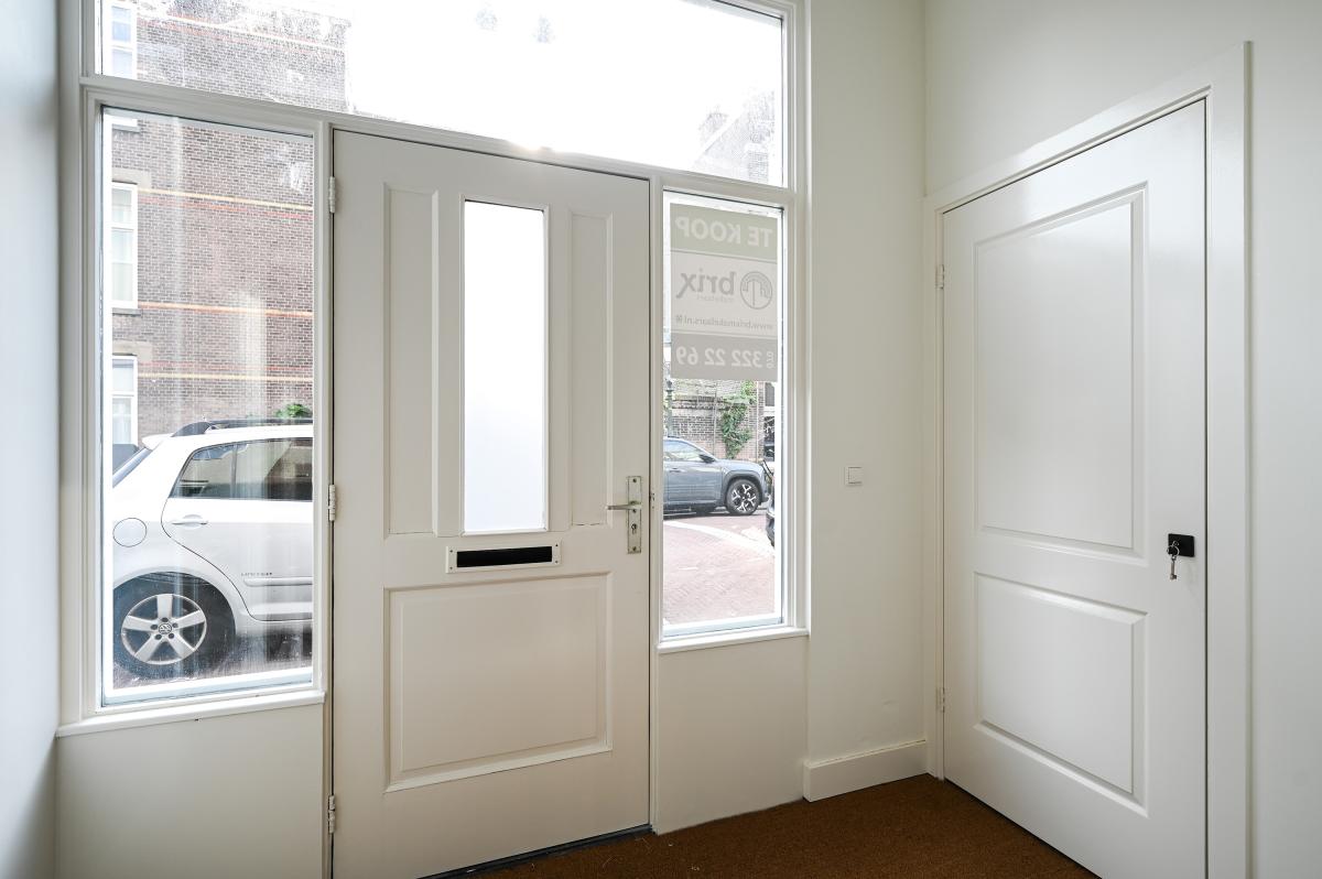 Joseph Ledelstraat 1B