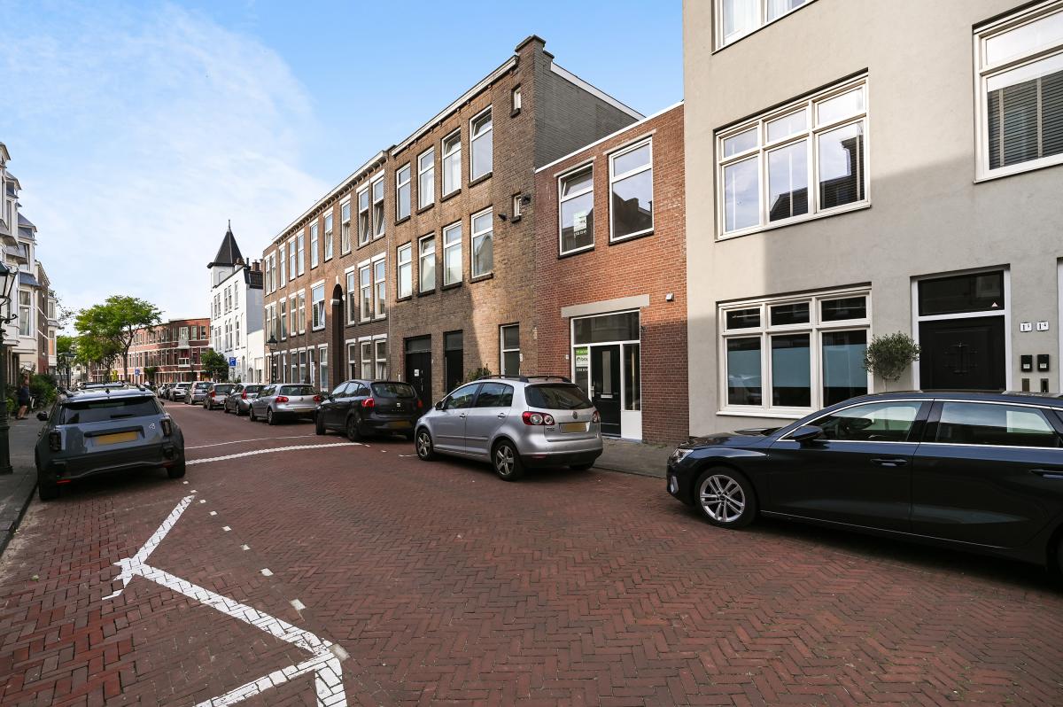 Joseph Ledelstraat 1B