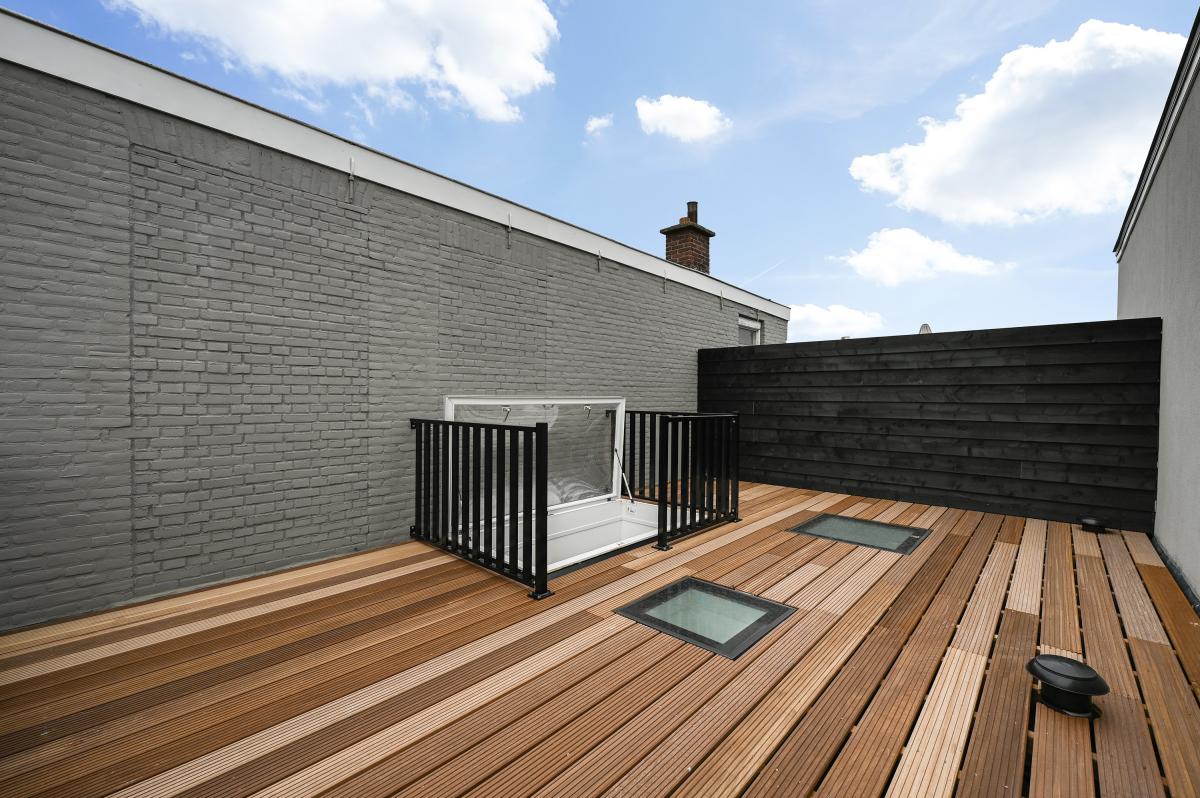Joseph Ledelstraat 1B