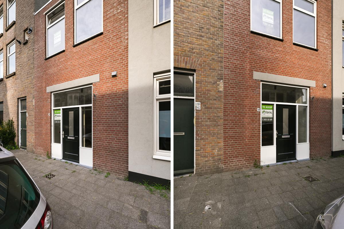 Joseph Ledelstraat 1B