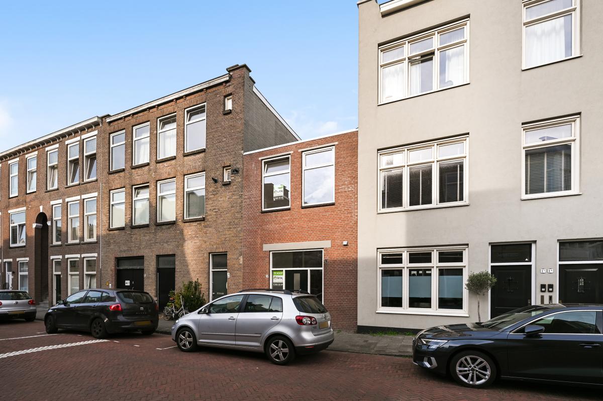 Joseph Ledelstraat 1B
