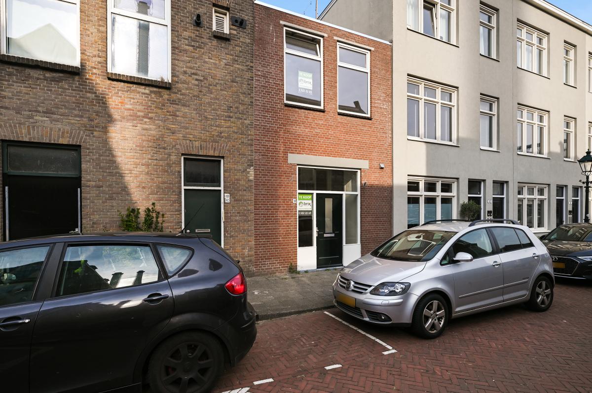 Joseph Ledelstraat 1B
