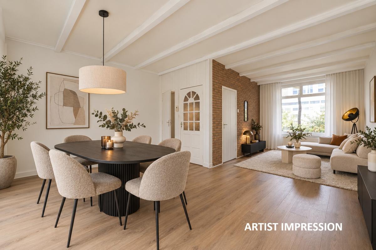 Emmastraat 28