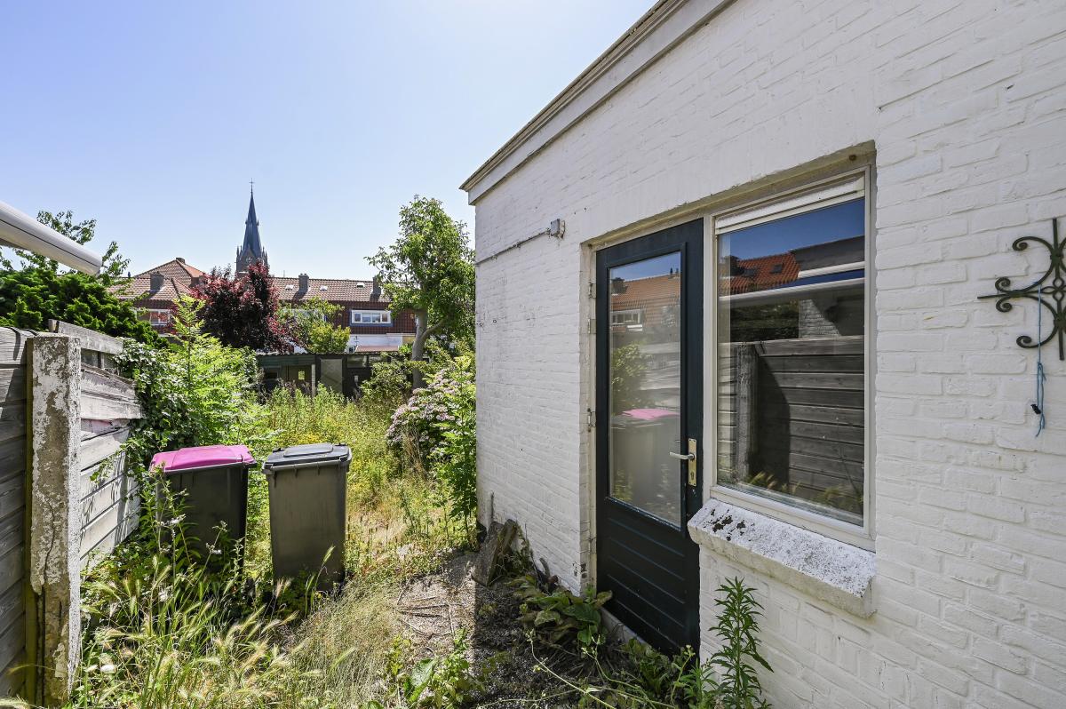 Emmastraat 28
