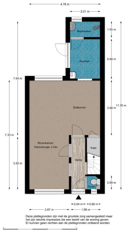 Emmastraat 28
