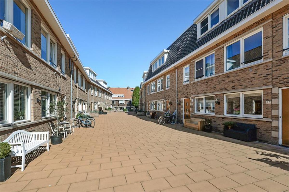 Graaf Florisstraat 27, Voorburg