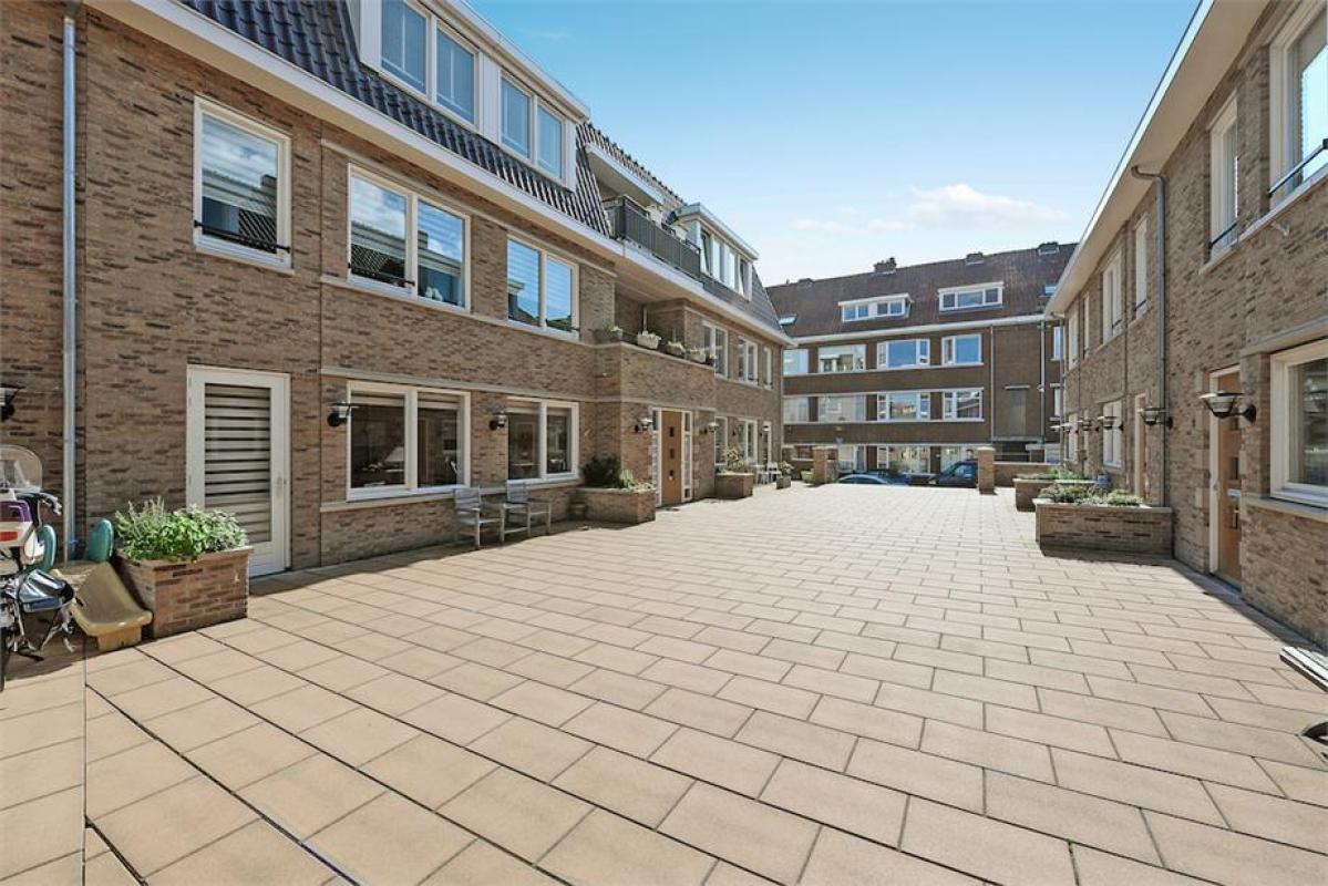 Graaf Florisstraat 27