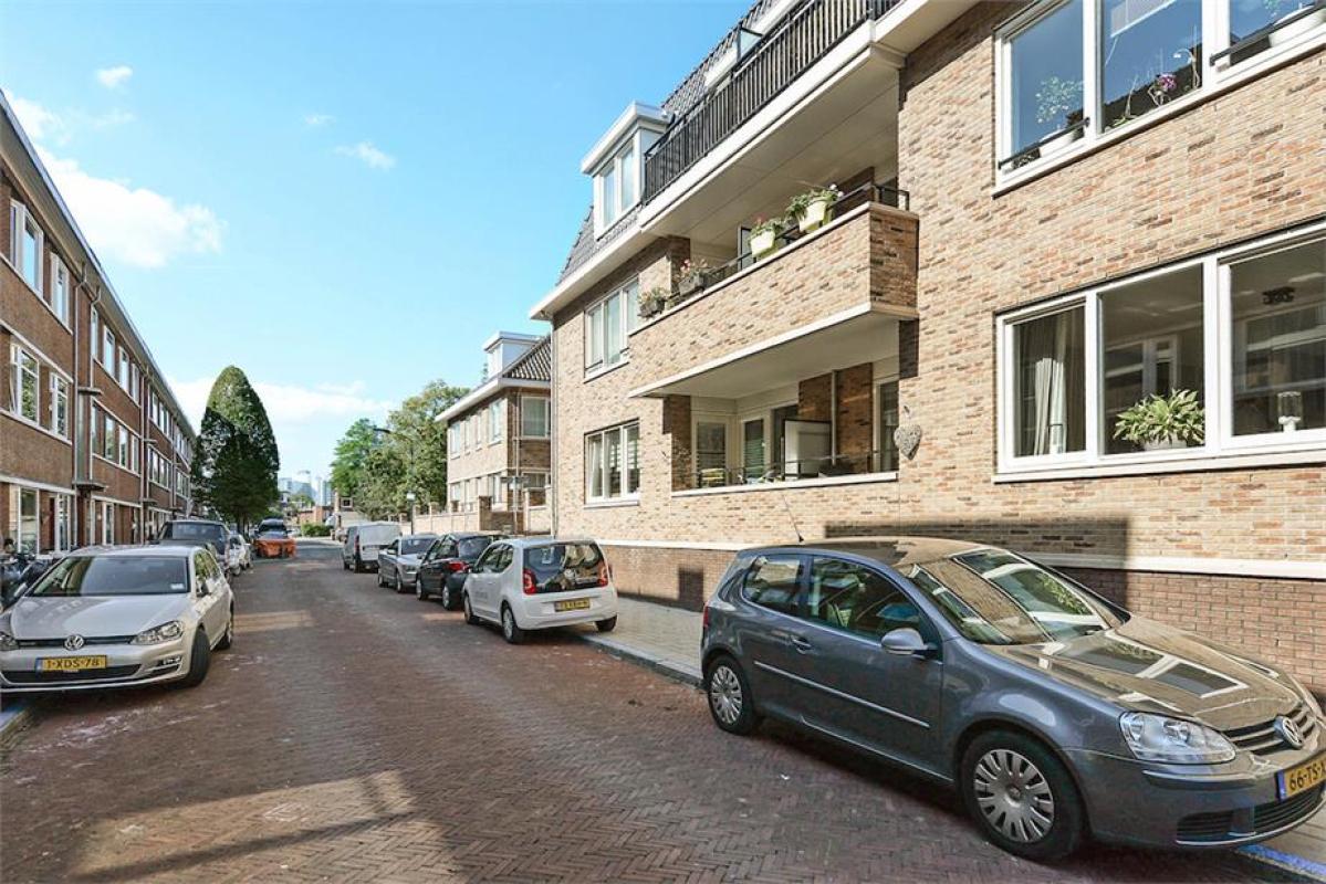 Graaf Florisstraat 27