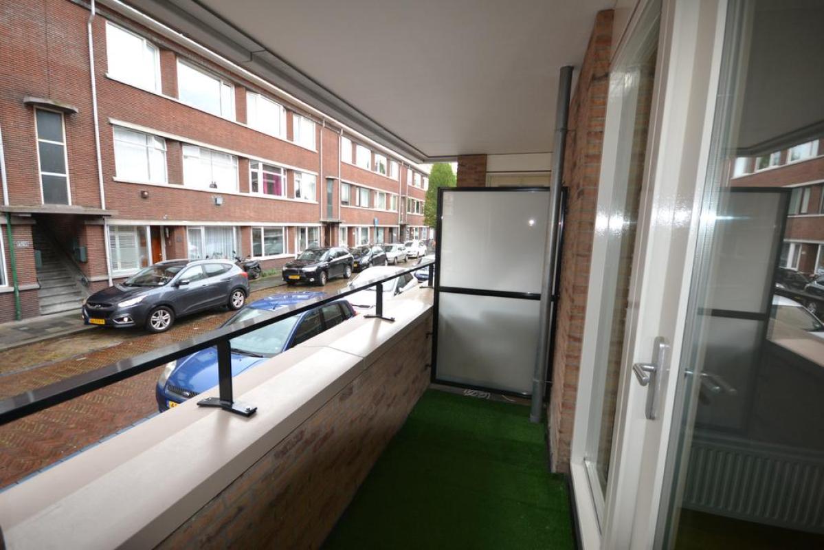 Graaf Florisstraat 27