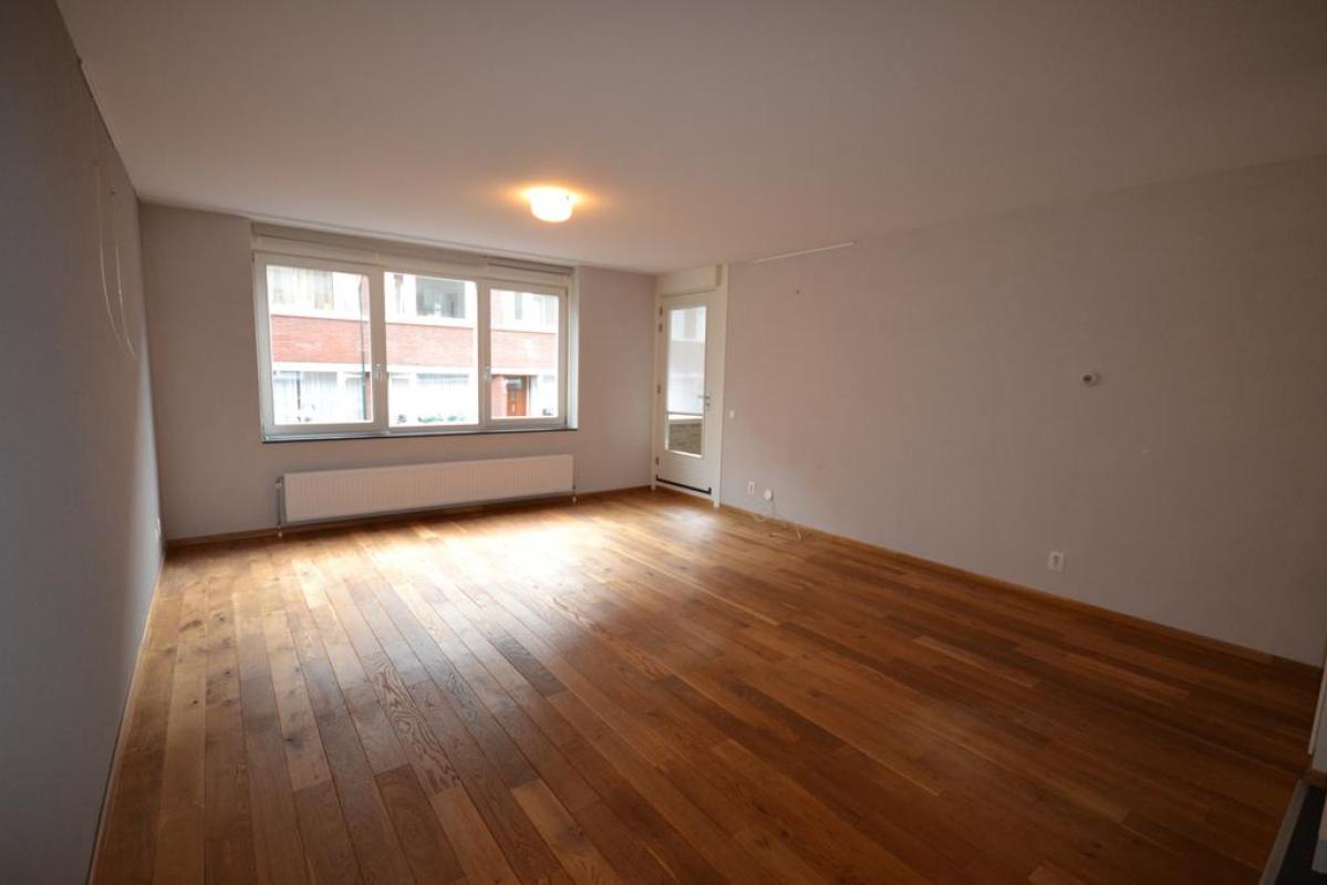 Graaf Florisstraat 27