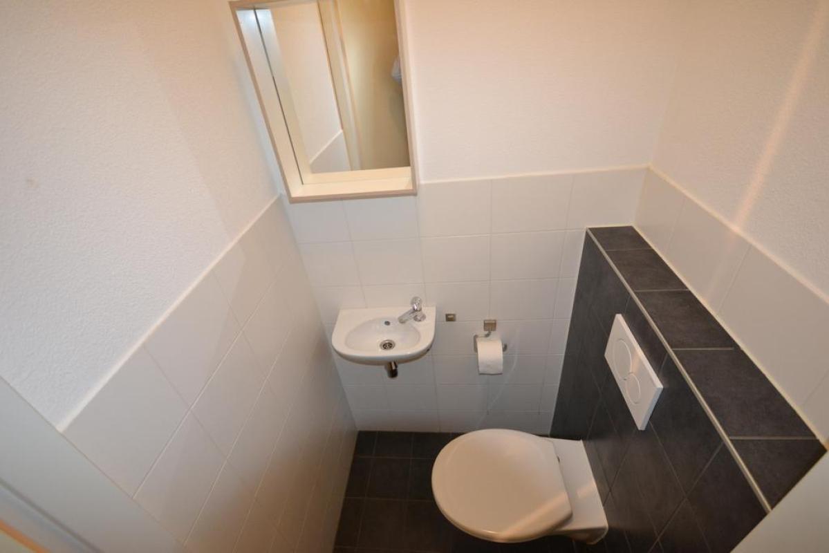 Graaf Florisstraat 27