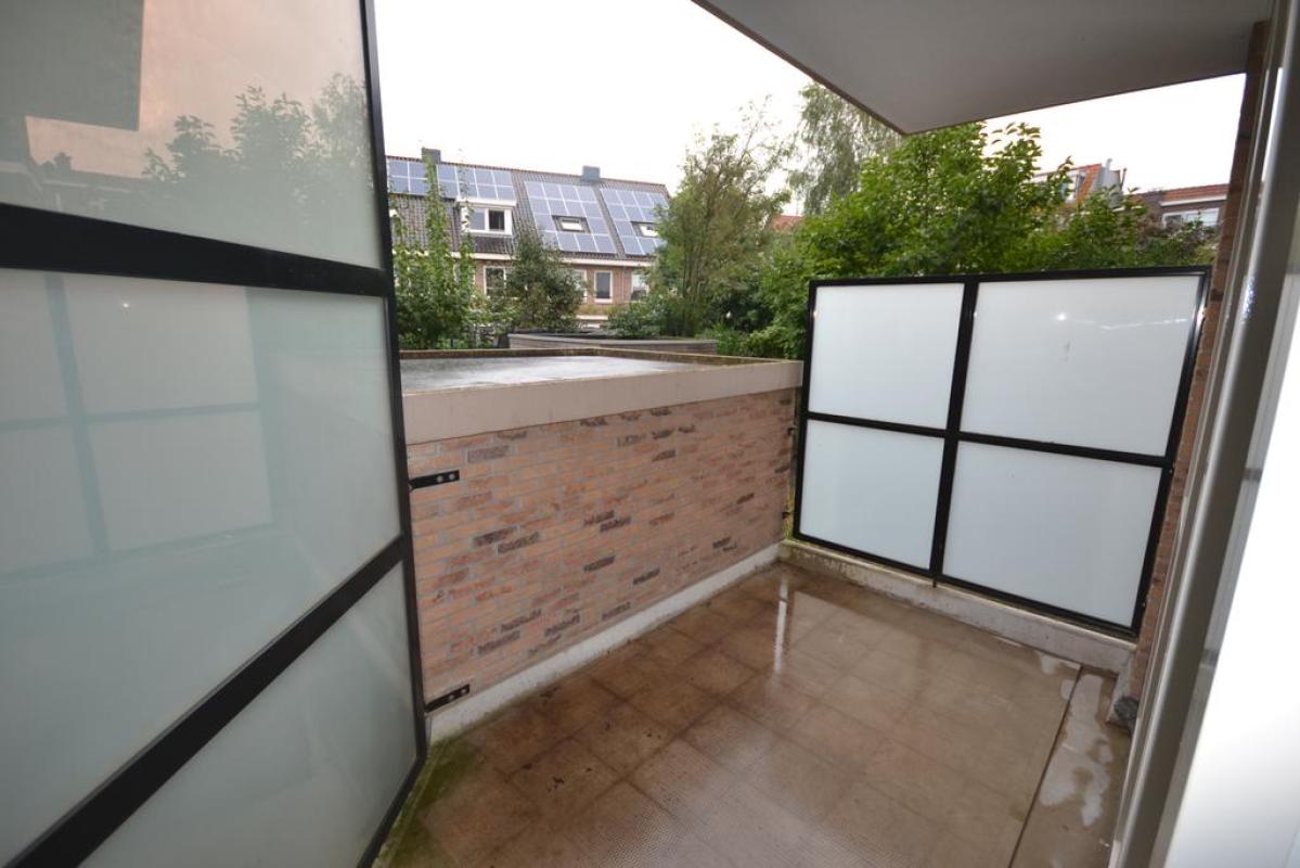 Graaf Florisstraat 27