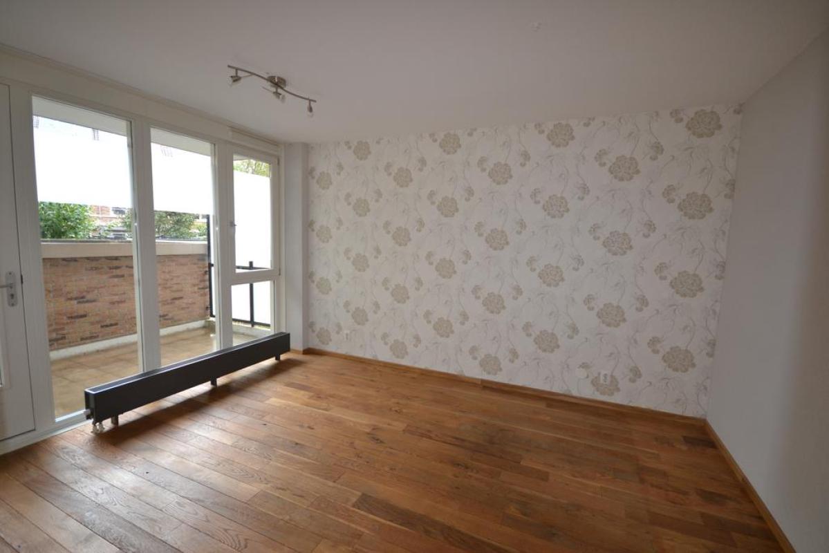 Graaf Florisstraat 27