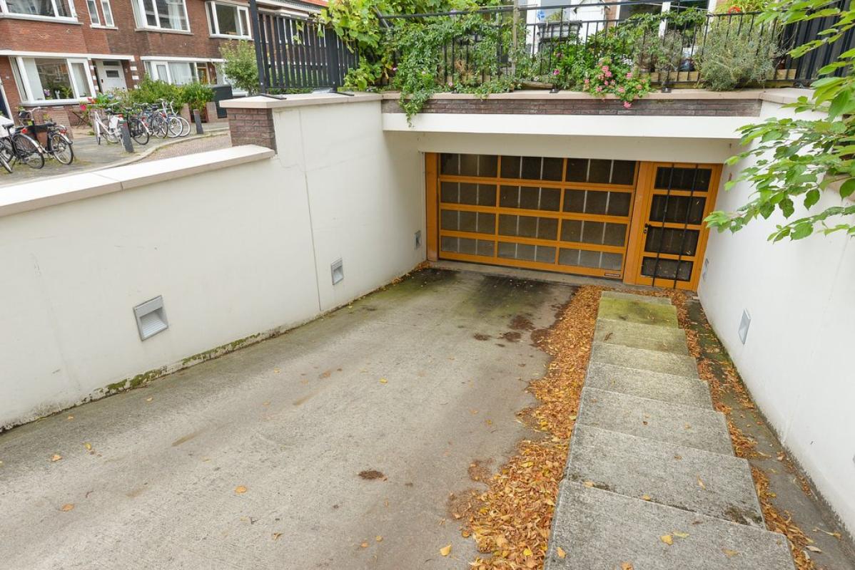 Graaf Florisstraat 27