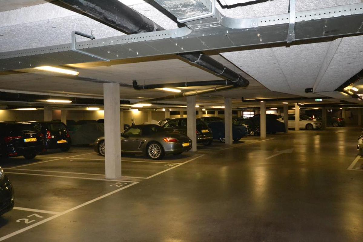Graaf Florisstraat 27
