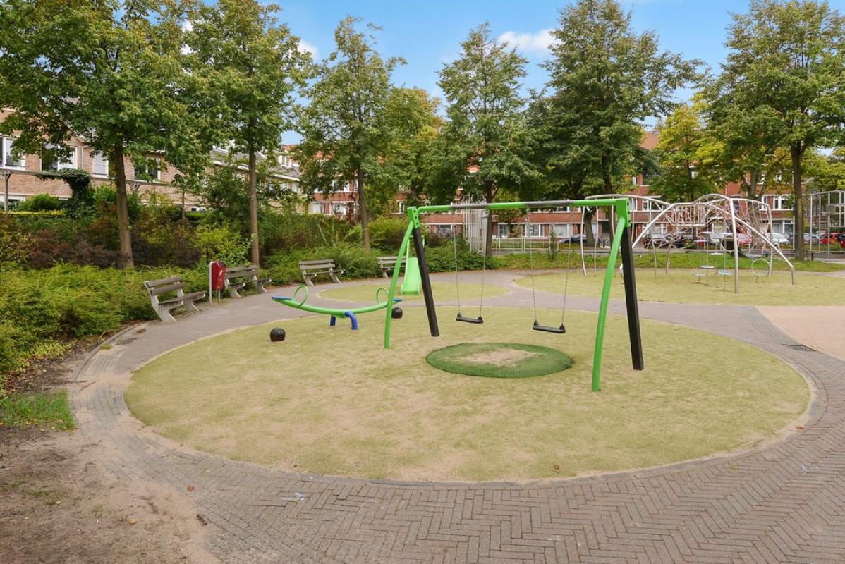 Graaf Florisstraat 27