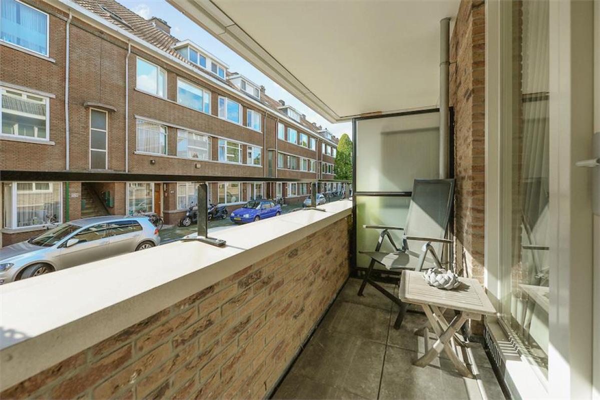 Graaf Florisstraat 27
