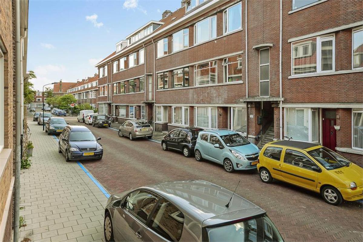 Graaf Florisstraat 27