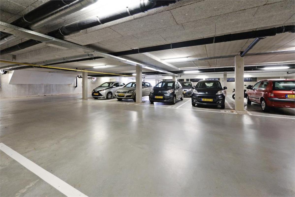Graaf Florisstraat 27