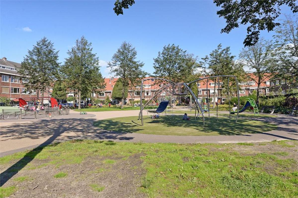 Graaf Florisstraat 27