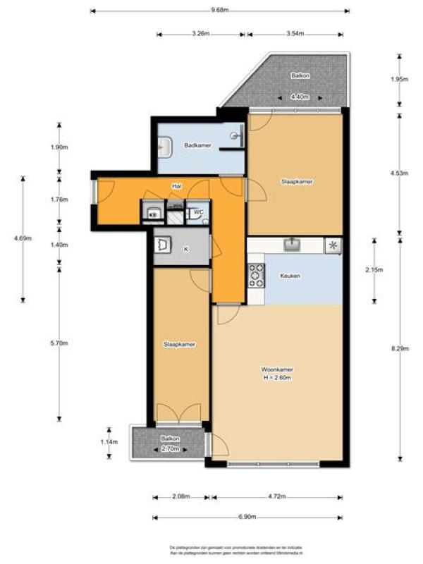 Graaf Florisstraat 27