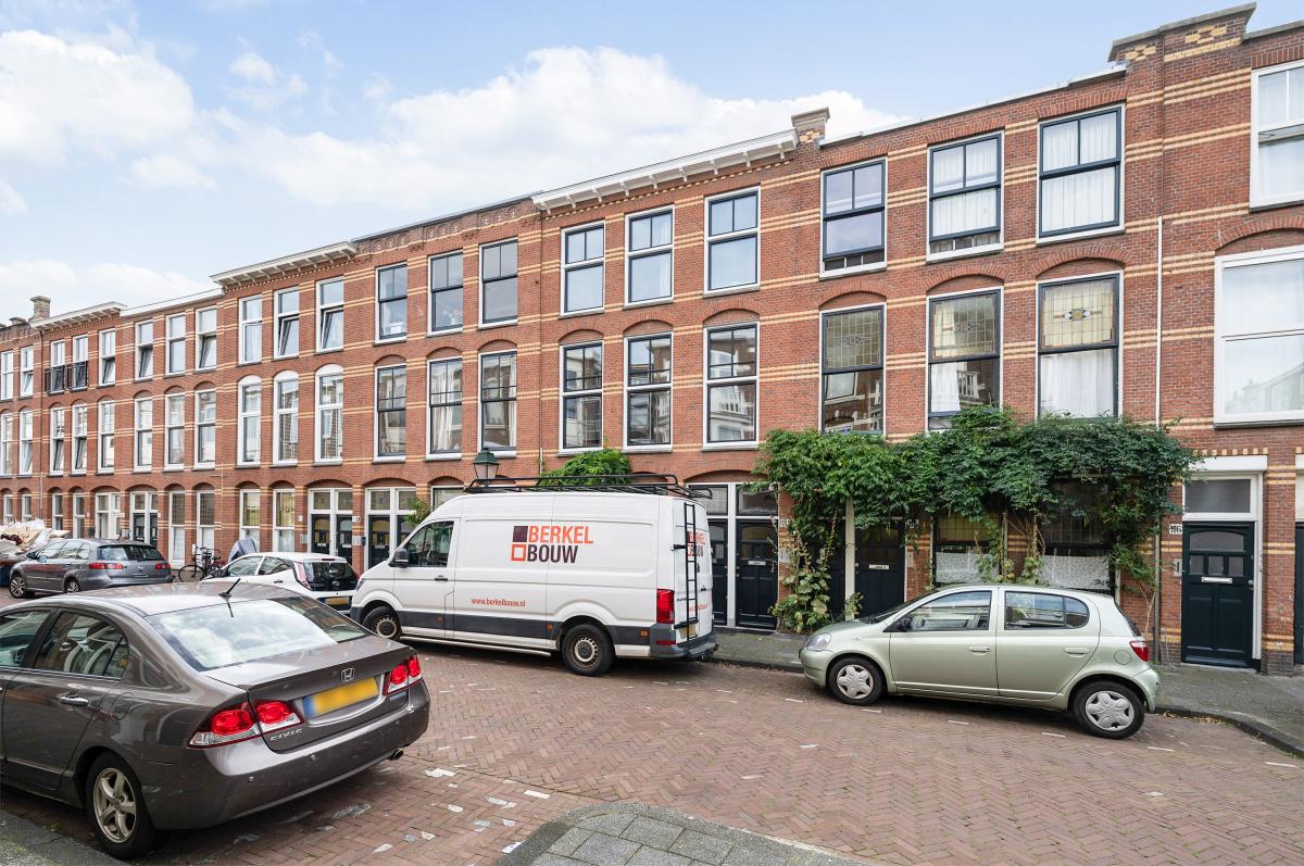Ampèrestraat 110, Eindhoven