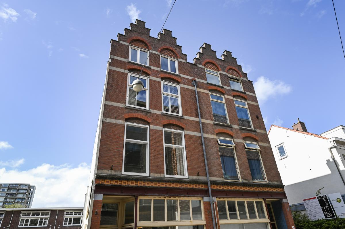 Westeinde 187B
