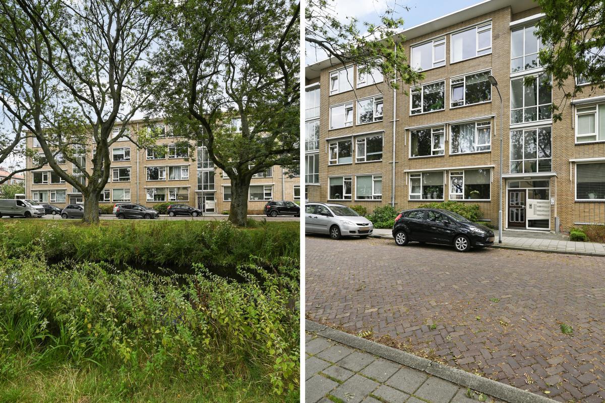 Aart van der Leeuwkade 36