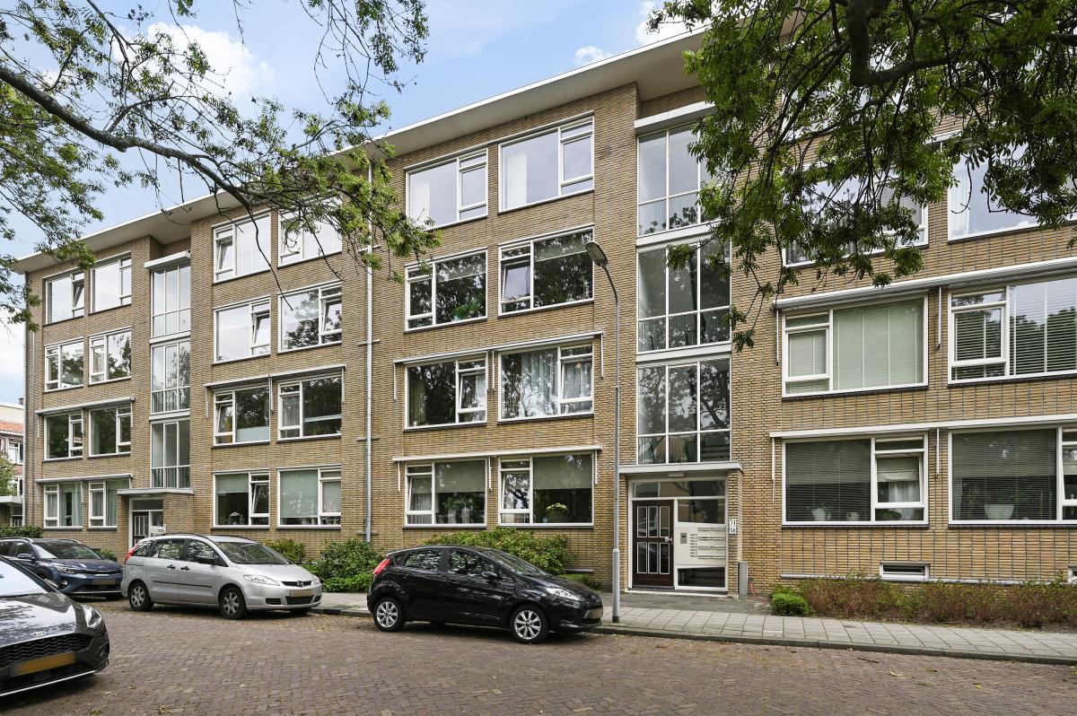 Aart van der Leeuwkade 36