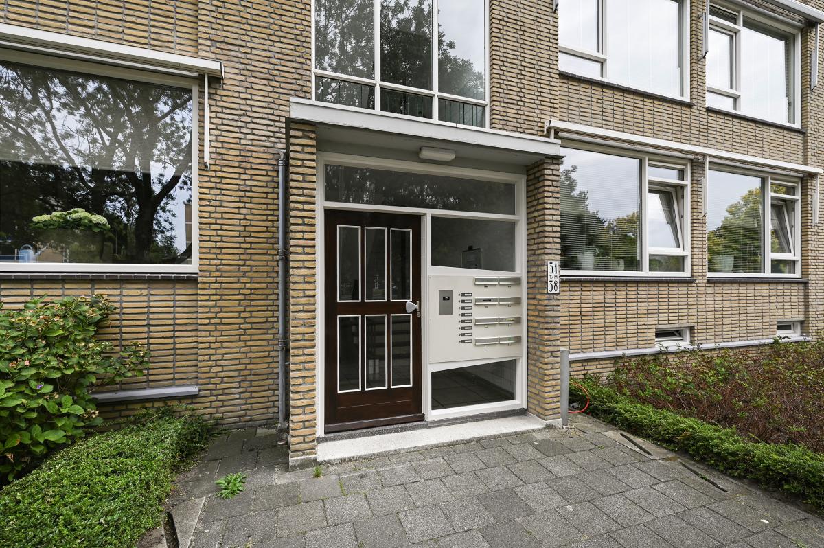 Aart van der Leeuwkade 36