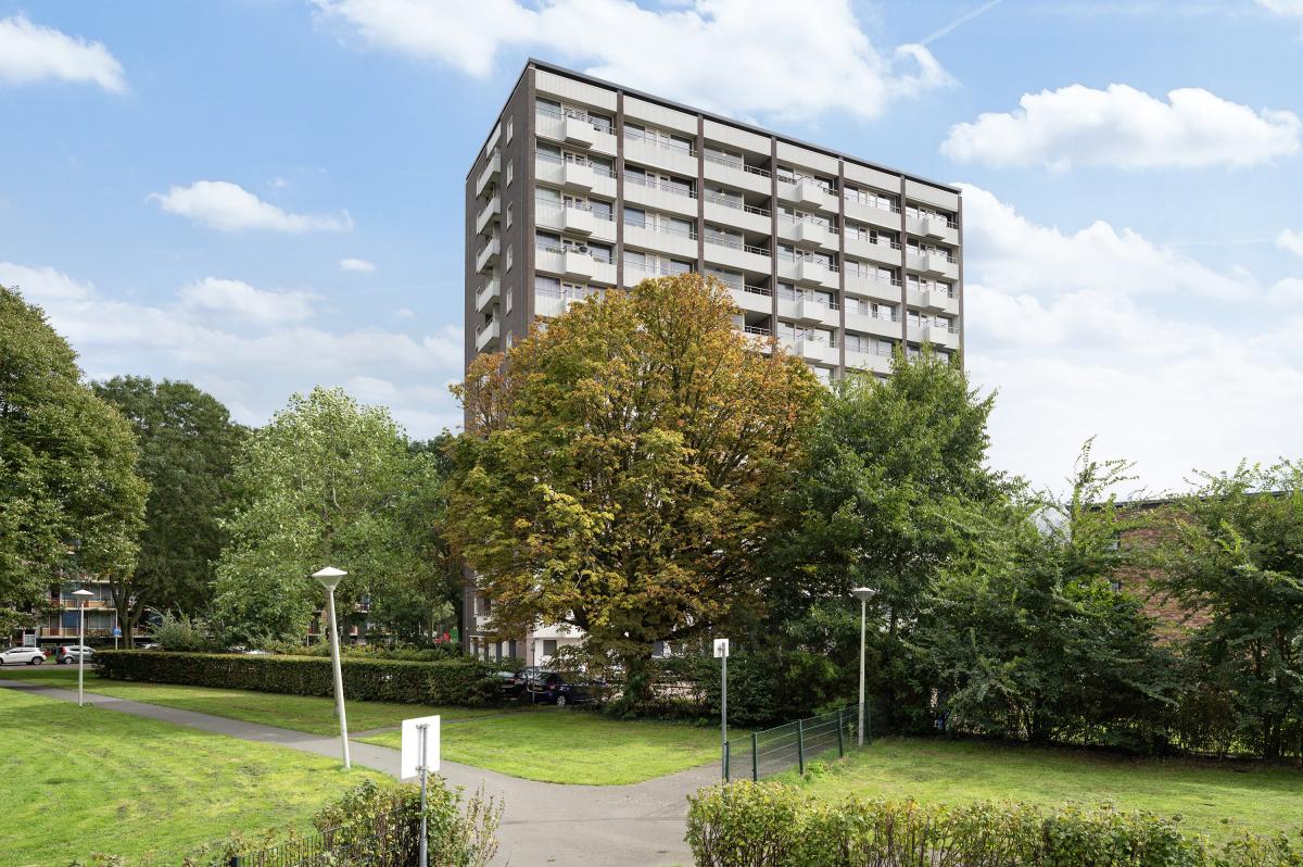 Roggekamp 611