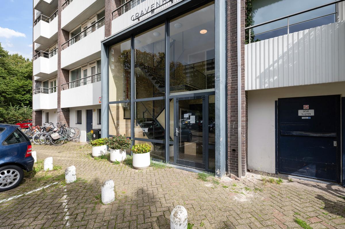 Roggekamp 611