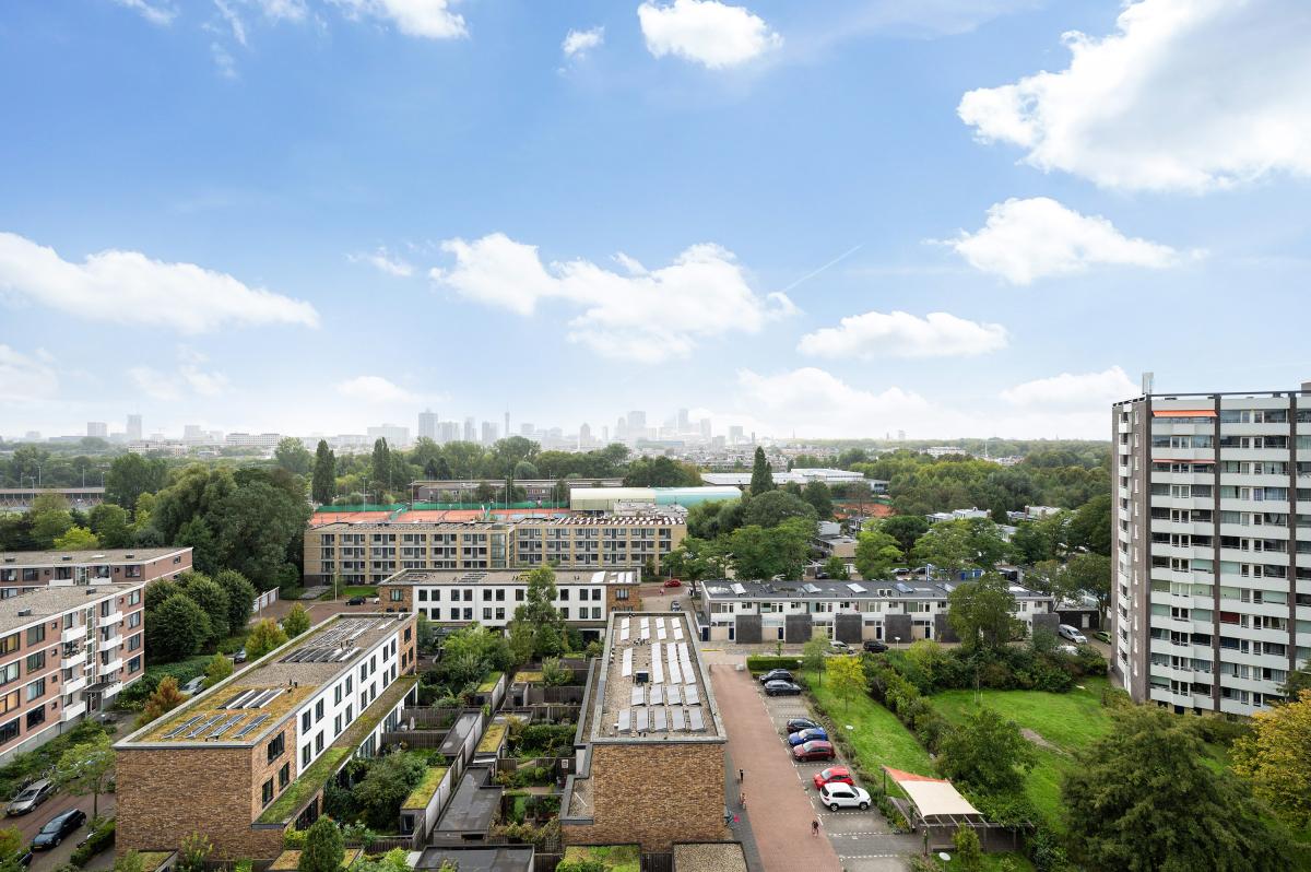 Roggekamp 611