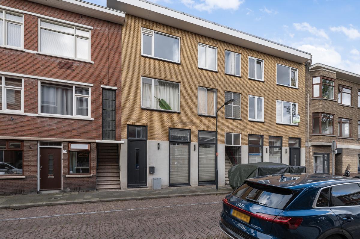 Van Duvenvoordelaan 167, Voorburg