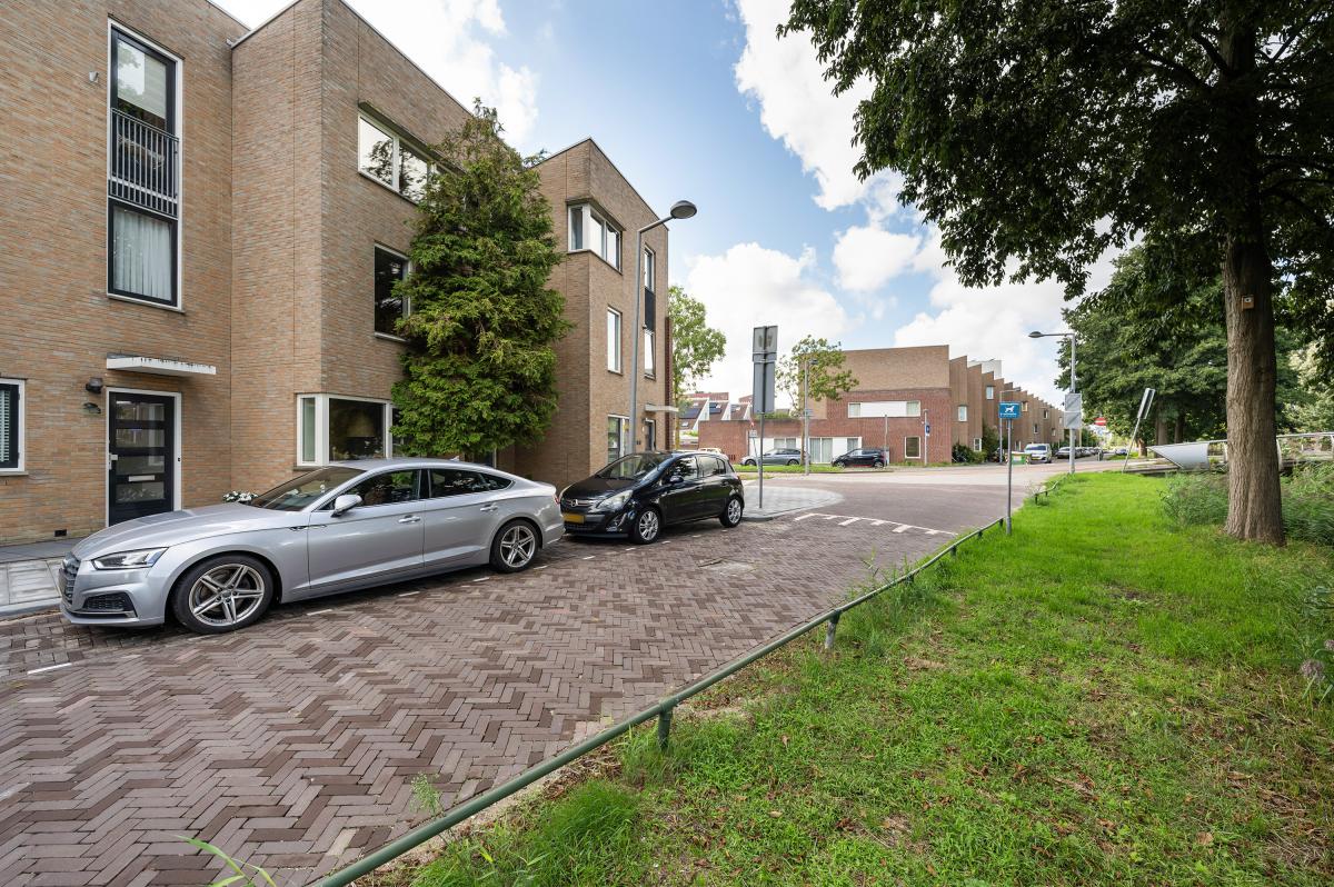Baarssingel 2