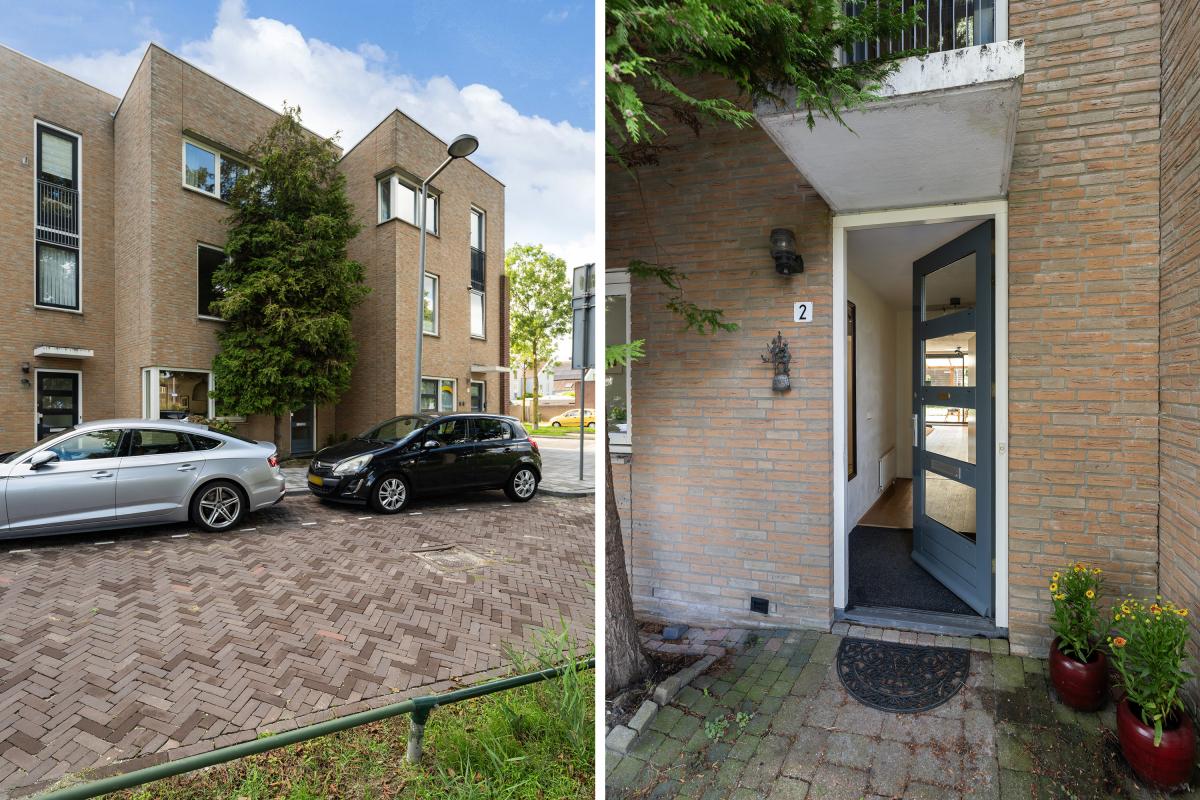 Baarssingel 2