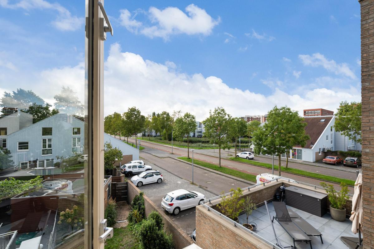 Baarssingel 2