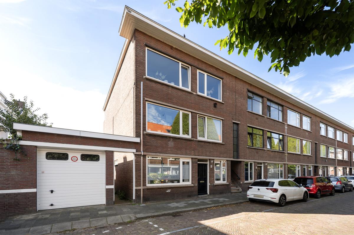 Van Duvenvoordelaan 99