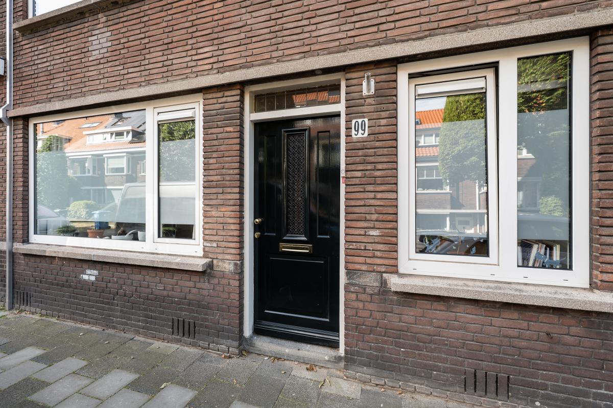 Van Duvenvoordelaan 99