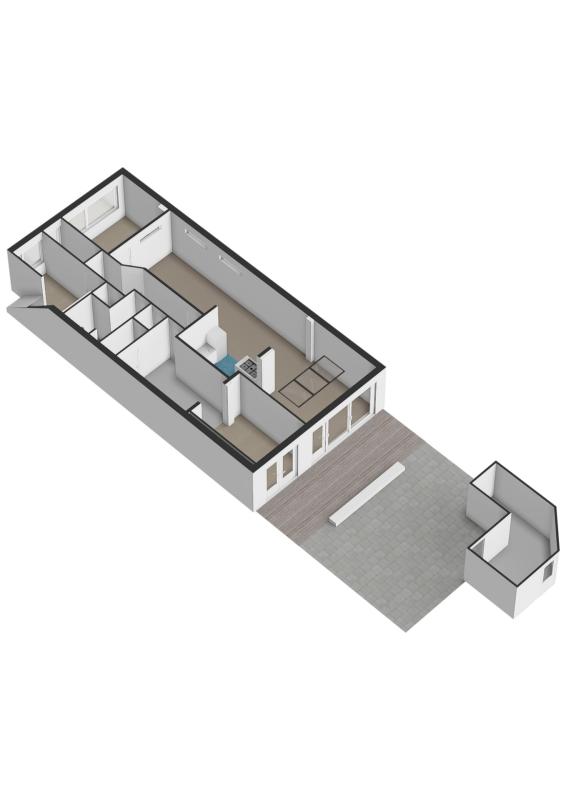 Van Duvenvoordelaan 99