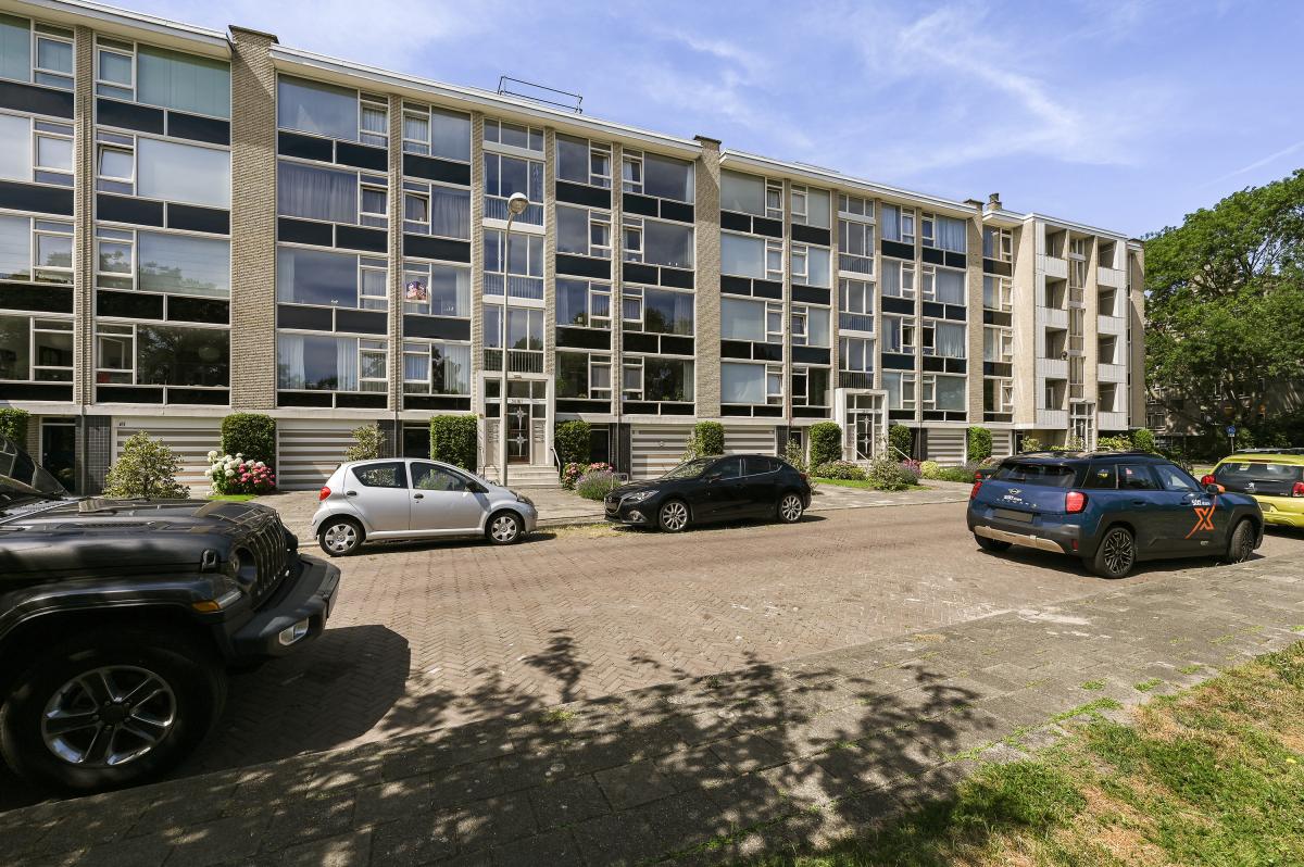Smaragdhorst 387
