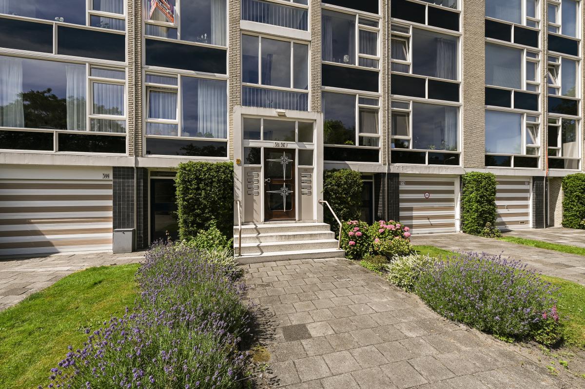 Smaragdhorst 387