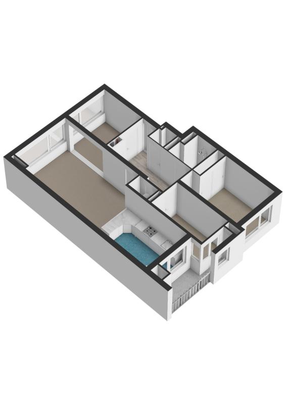 Smaragdhorst 387