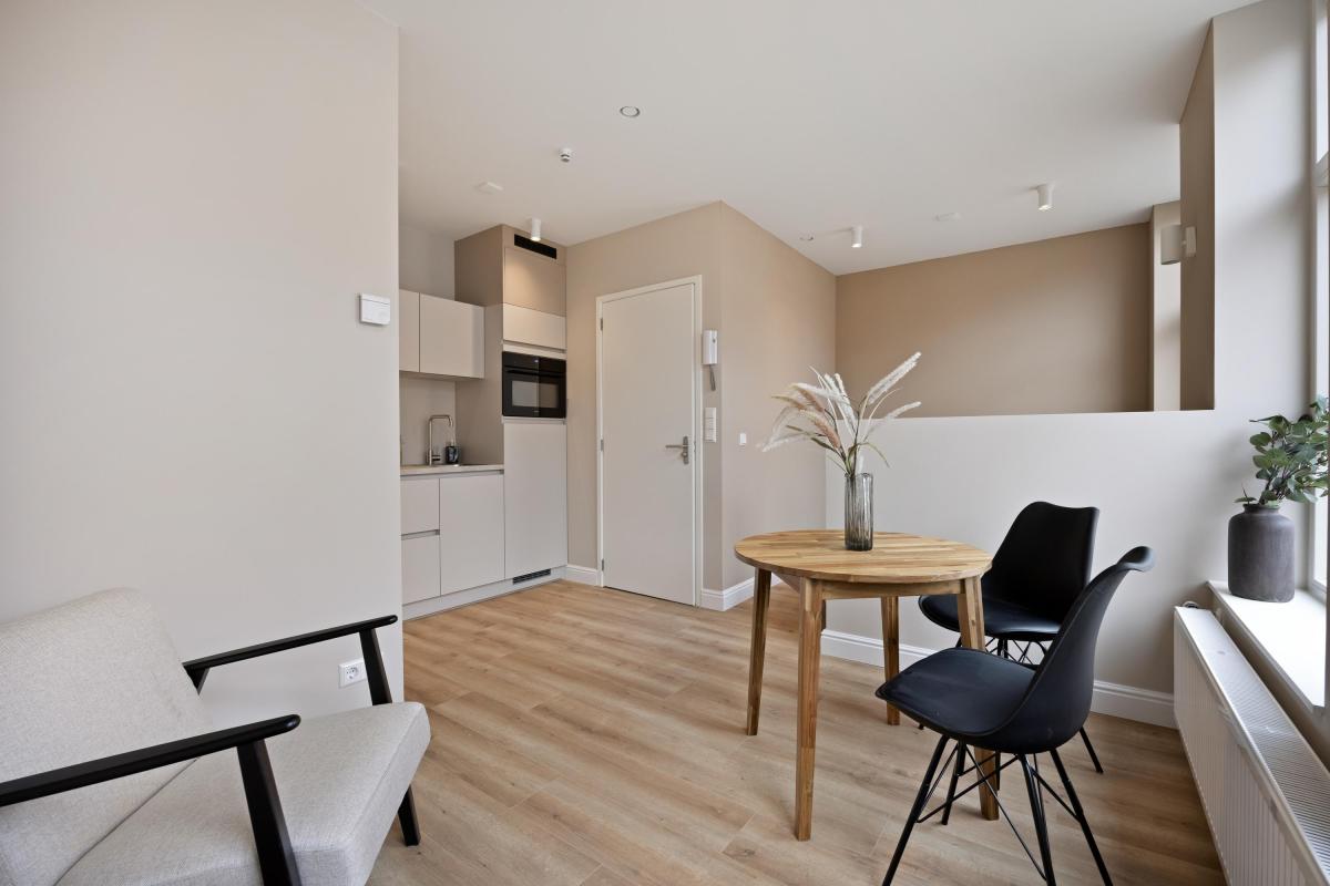 Van Bylandtstraat 83B